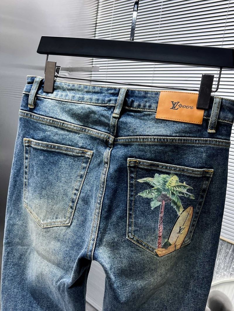 Louis Vuitton Jeans